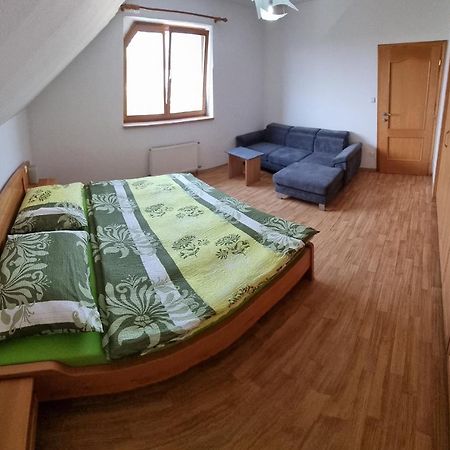 Apartmany Znojmo Buitenkant foto