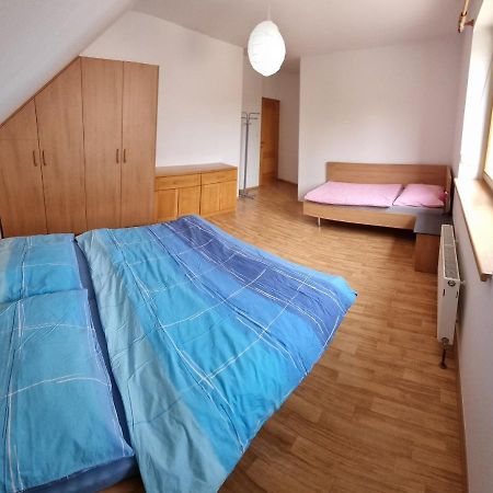 Apartmany Znojmo Buitenkant foto