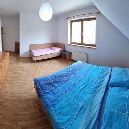 Apartmany Znojmo Buitenkant foto