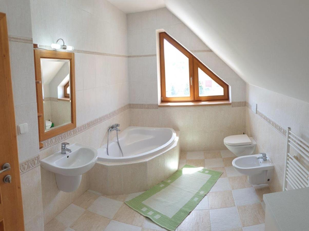 Apartmany Znojmo Buitenkant foto