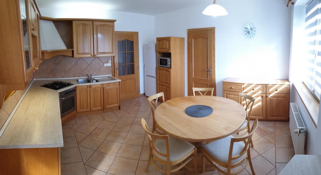 Apartmany Znojmo Buitenkant foto