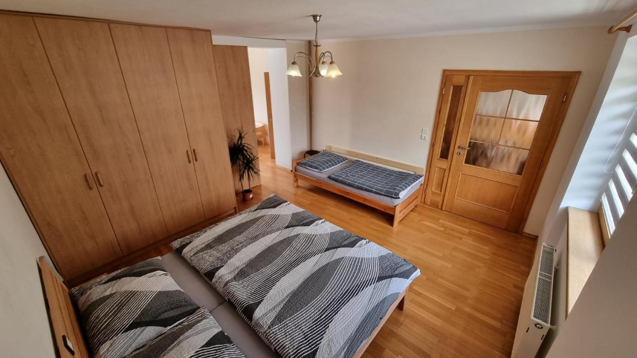 Apartmany Znojmo Buitenkant foto