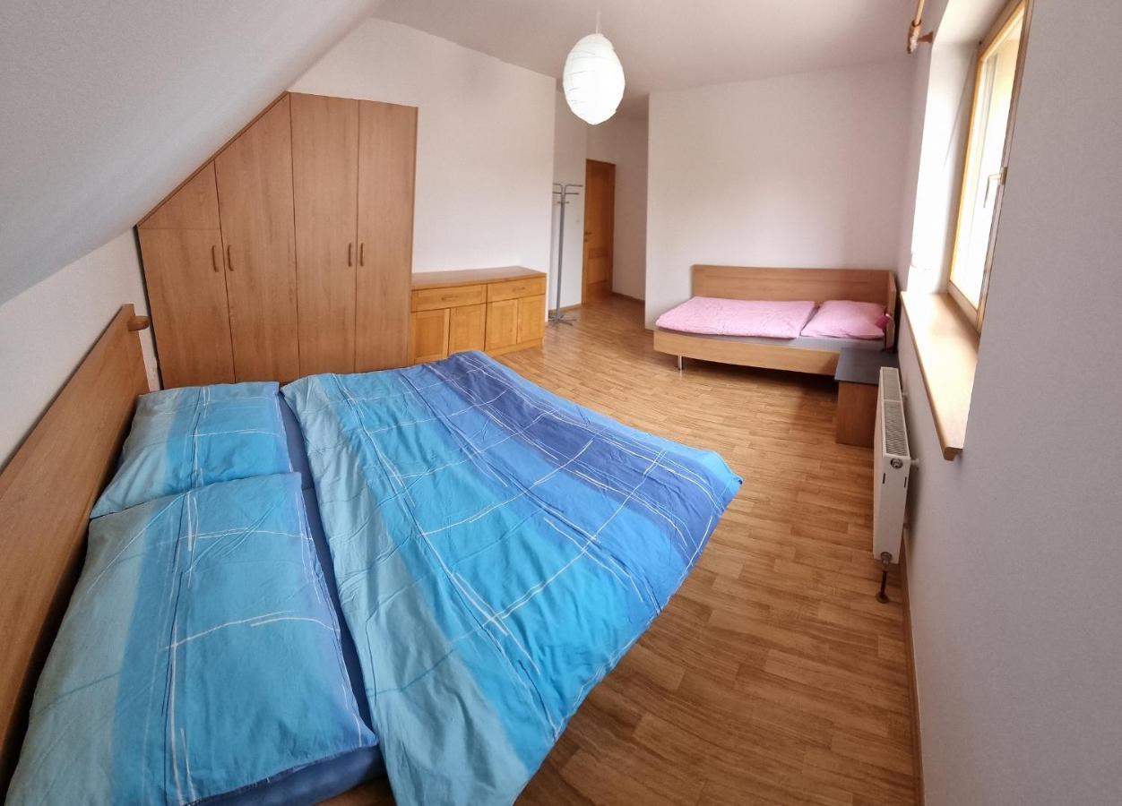 Apartmany Znojmo Buitenkant foto