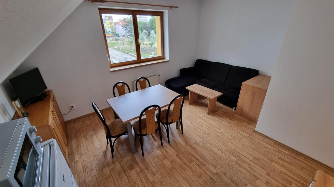 Apartmany Znojmo Buitenkant foto